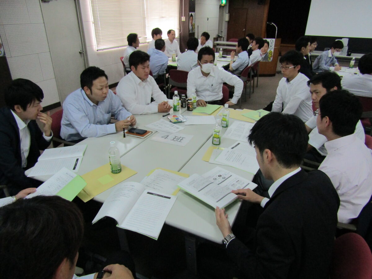 「性」に関係なく、誰もが生き生きと輝く職場・社会へ ～青女協「男女平等参画セミナー」～